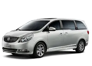 Business MPV