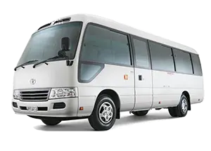 Minibus