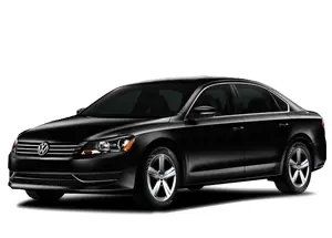 Executive Sedan