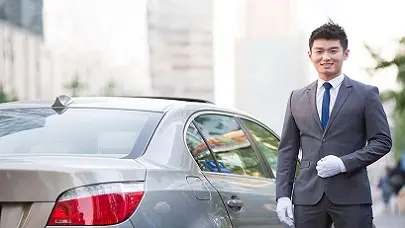 Private Driver