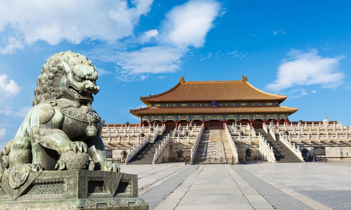 China Car Transfer & Charter Service