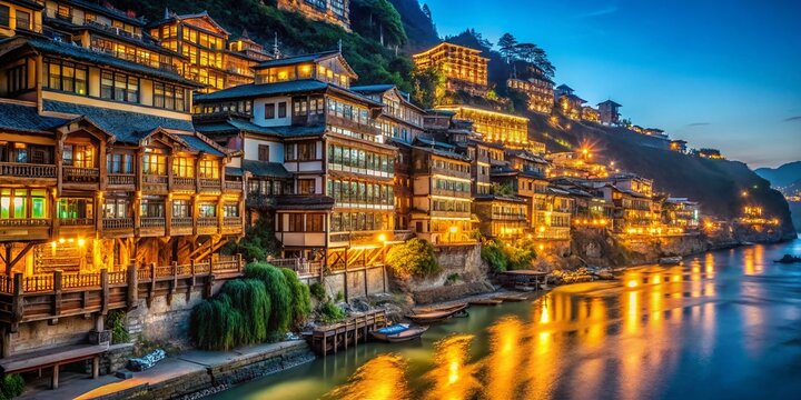 Chongqing Travel Guide — Attractions, Food & Tips | China...