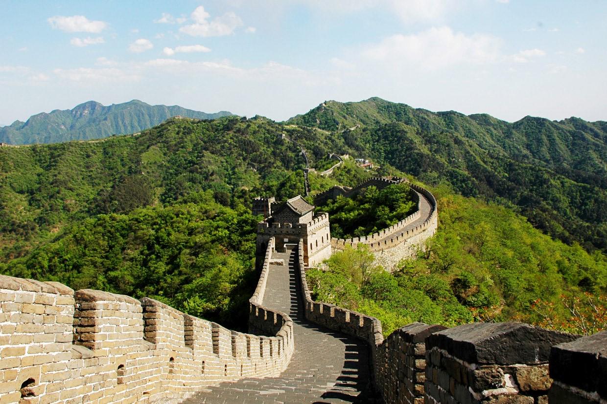 Hefei Travel Guide