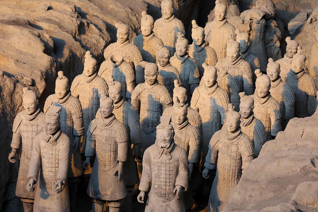 Henan Travel Guide — Attractions, Food & Tips | China...