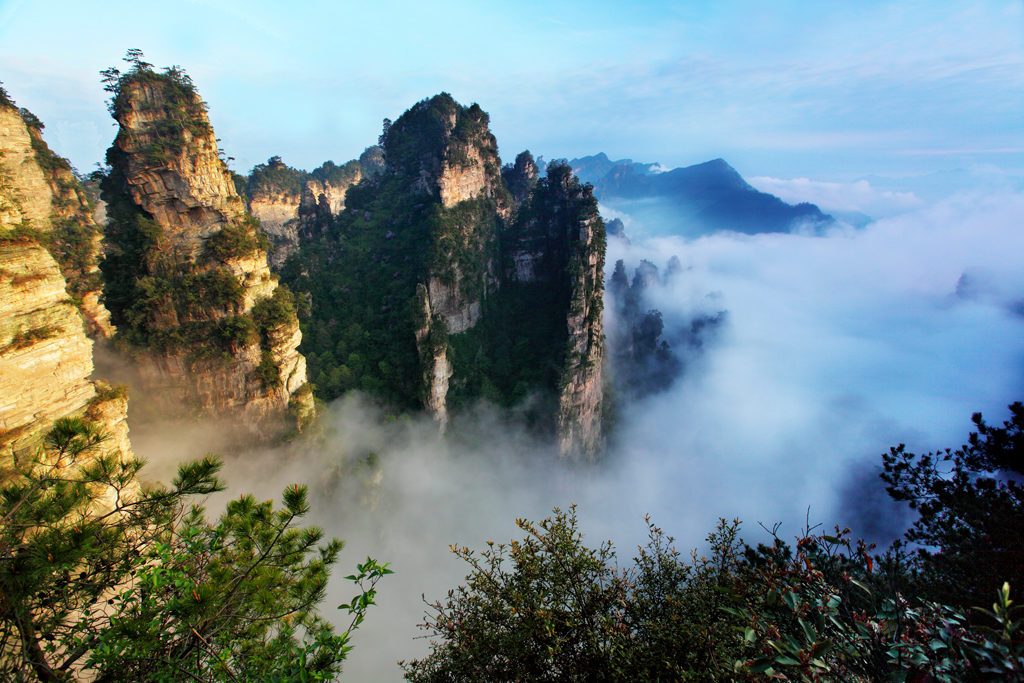 Changsha Travel Guide
