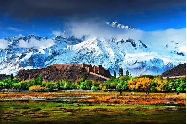 4 Days Lhasa Classic Tour
