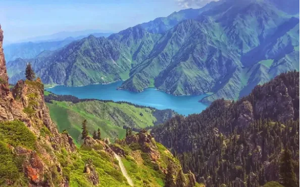 4 Days Yangtze Cruise from Chongqing photo