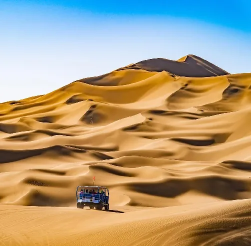 15-Day China Group Tour