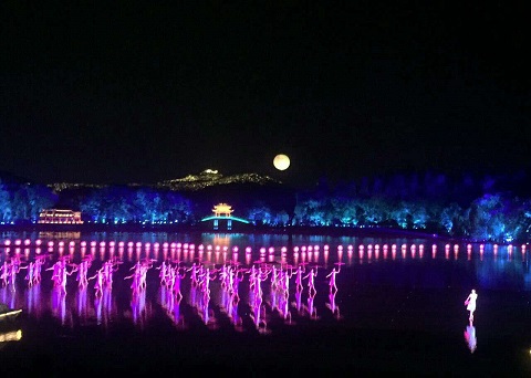 Wl Chunjiang photo