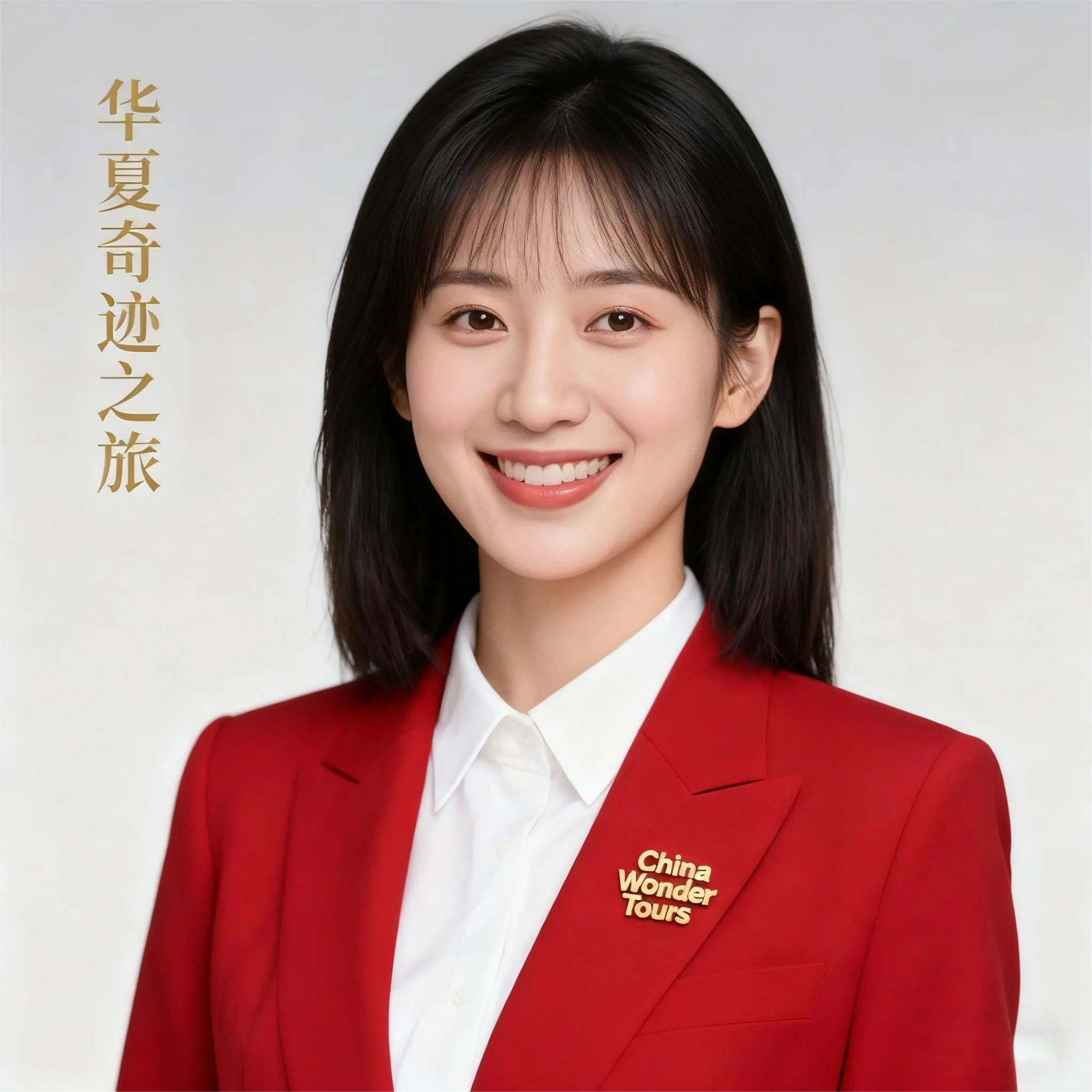 China Wonder Tours Team