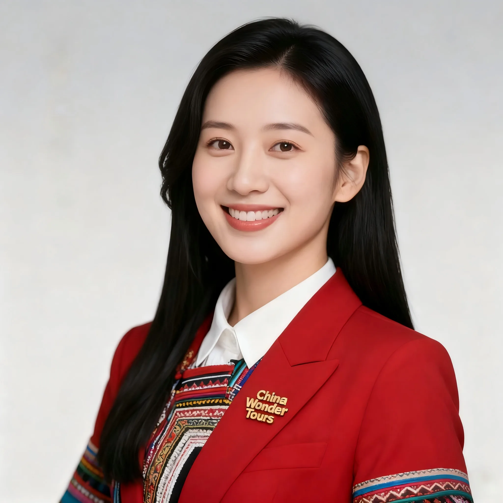 China Wonder Tours Team