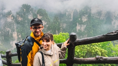 5 Days Sichuan Adventure photo