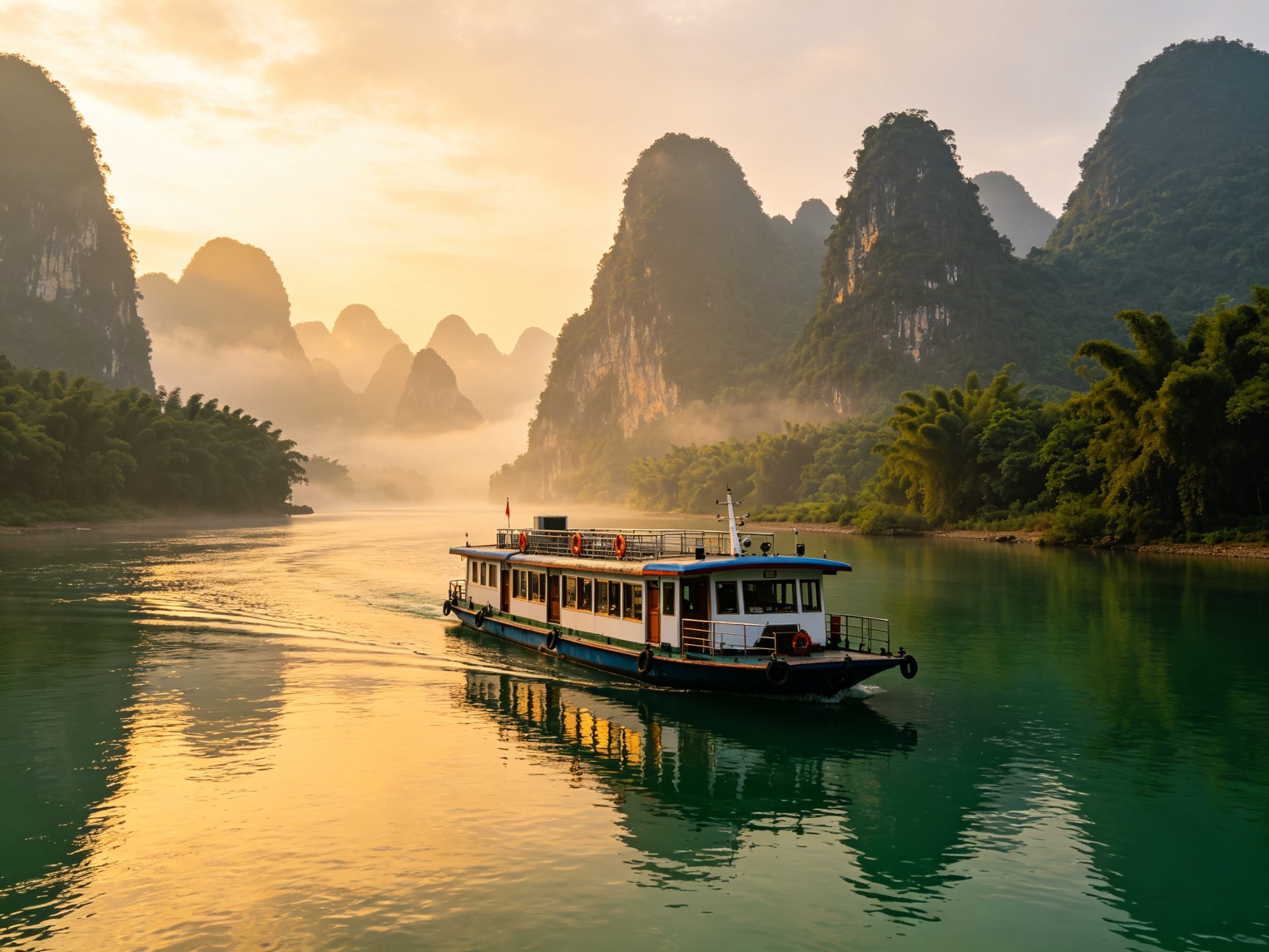 5 Days Shanghai, Suzhou & Hangzhou with West Lake photo