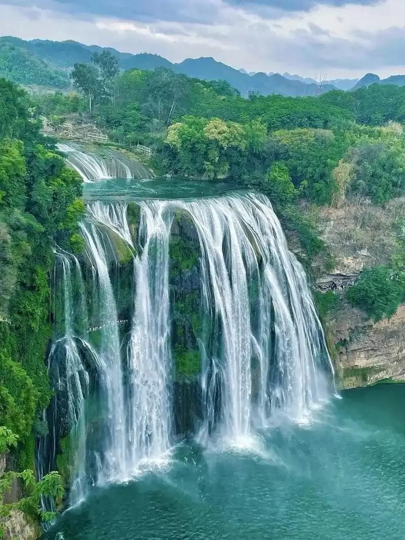 4 Days Guizhou Highlights Tour - China Wonder Tours