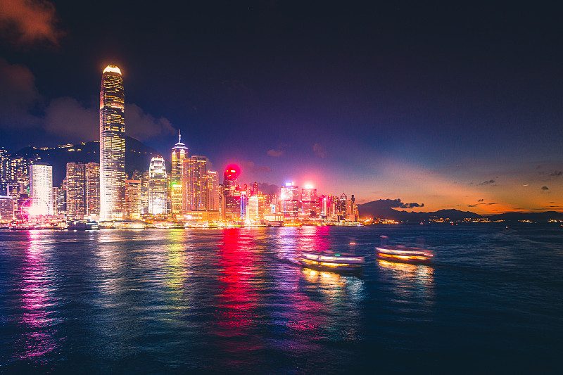 7 Days Vibrant amp; Ancient China Tour from Hong Kong