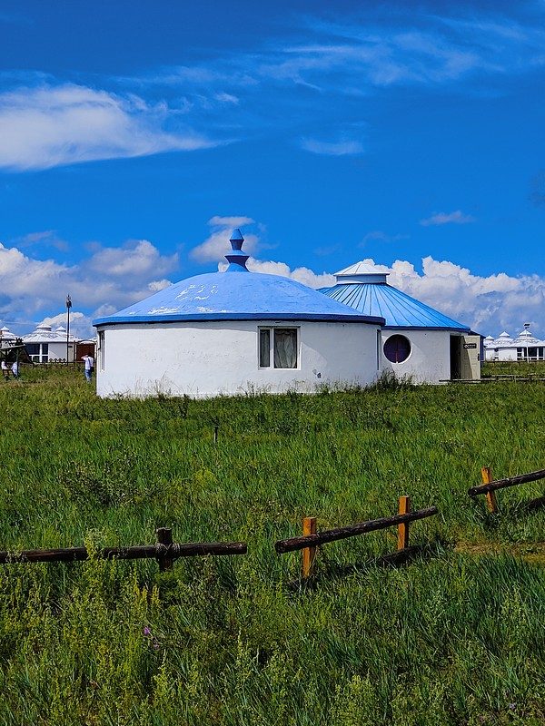 5 Days Inner Mongolia Tour - China Wonder Tours photo